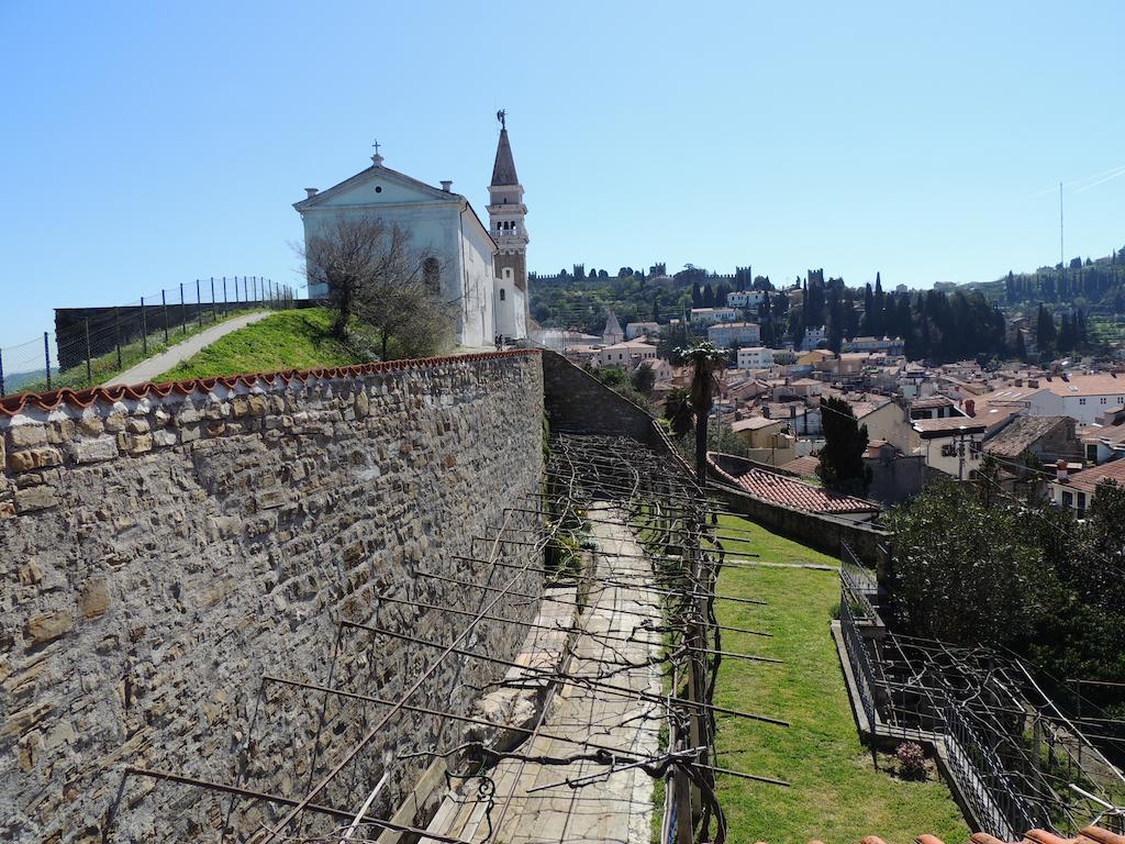 Holiday Home Amazing View Piran Room photo