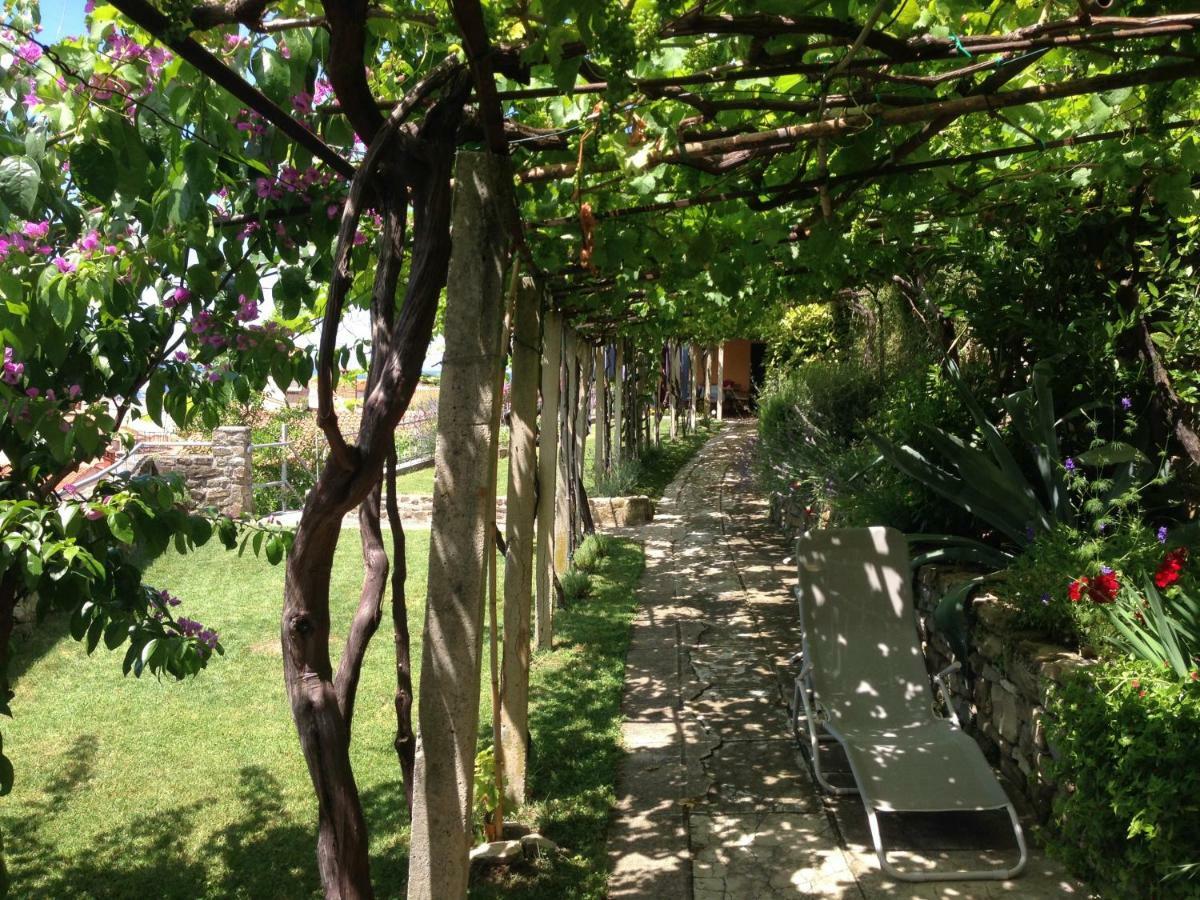 Holiday Home Amazing View Piran Exterior photo